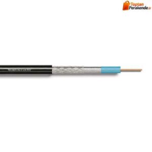 Reçber RG6 U4 PHY-PVC Cu/Al Anten Kablosu Eca